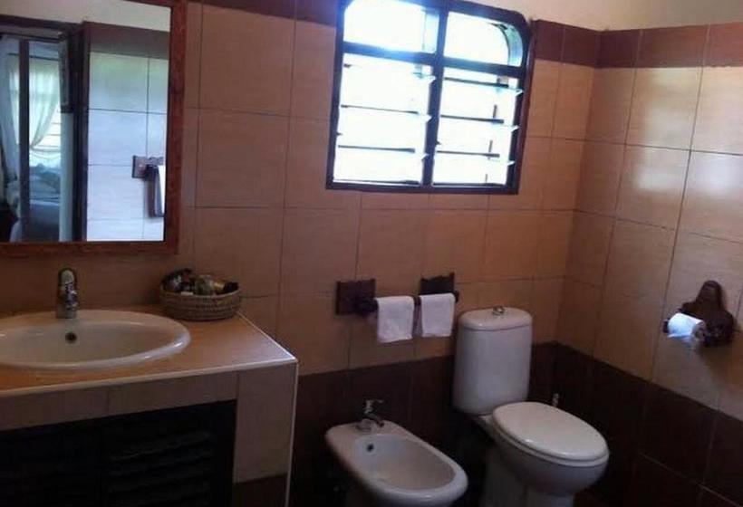 Villas Watamu Resort