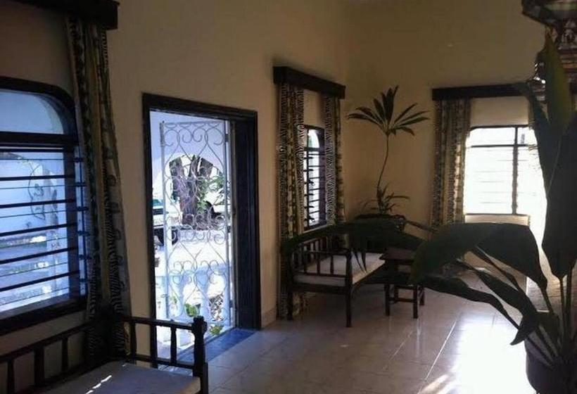 Villas Watamu Resort