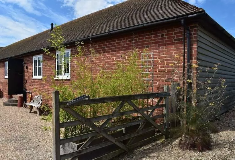 Buttercup Cottage