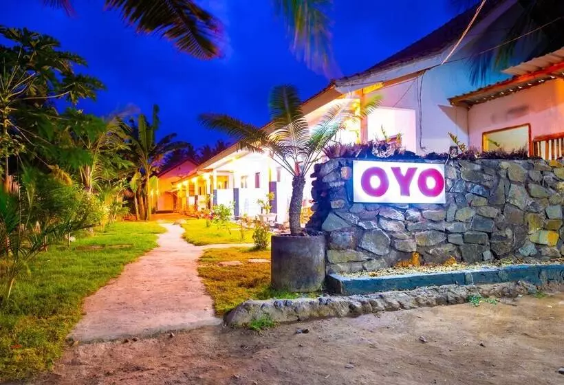 ホテル Hallway Homestay By Oyo Rooms