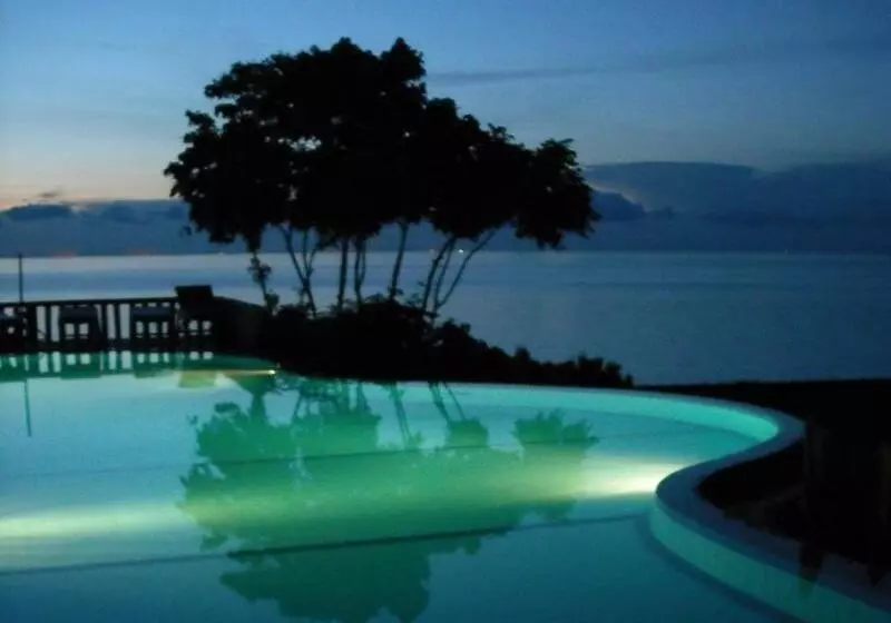 Hôtel High Life Bungalow - Ko Pha-ngan