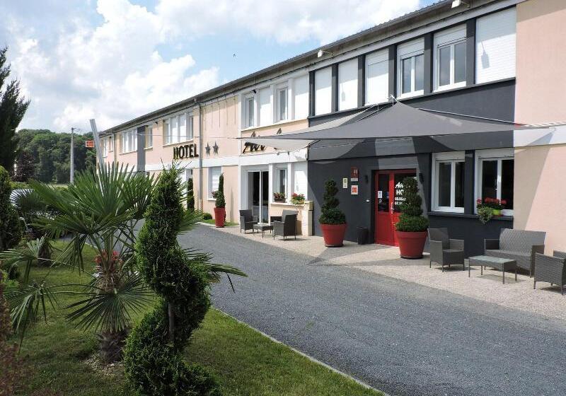 فندق Hôtel Air Lane