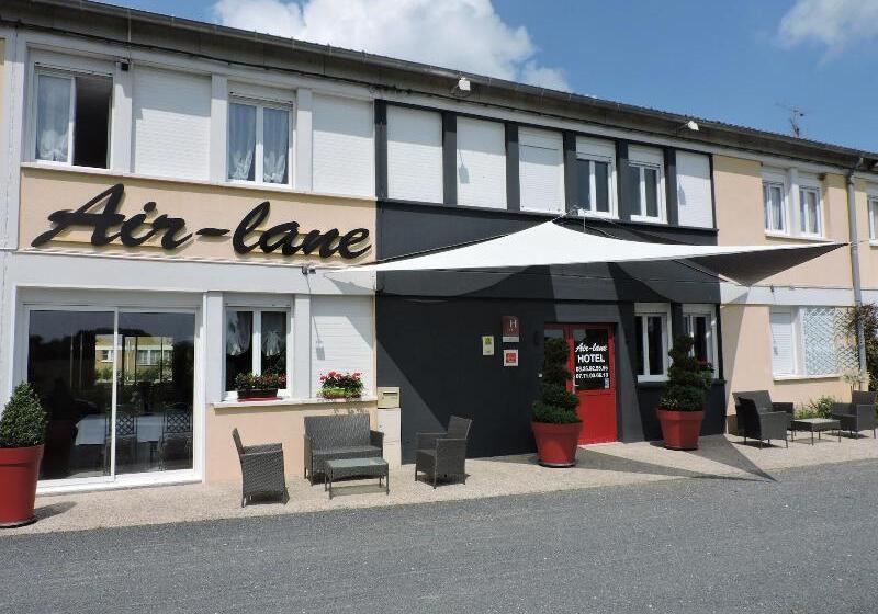 فندق Hôtel Air Lane