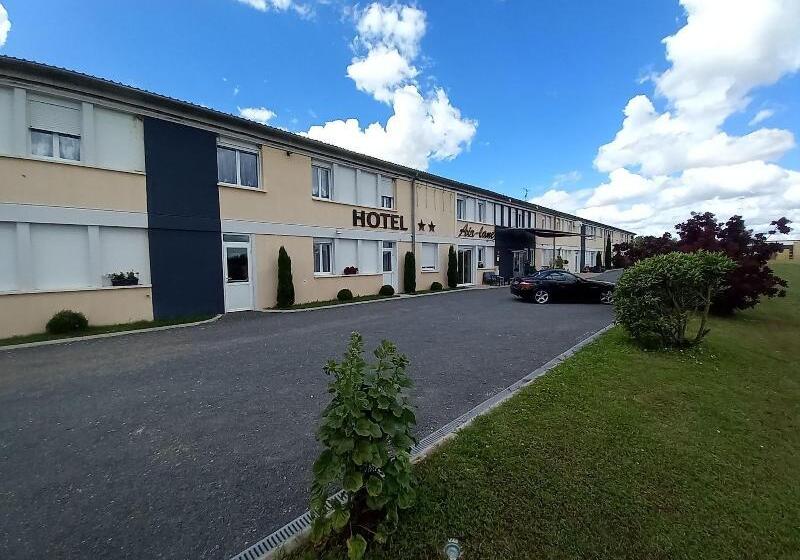 فندق Hôtel Air Lane