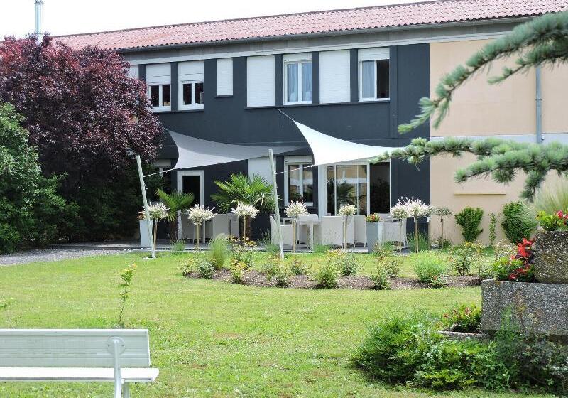 فندق Hôtel Air Lane