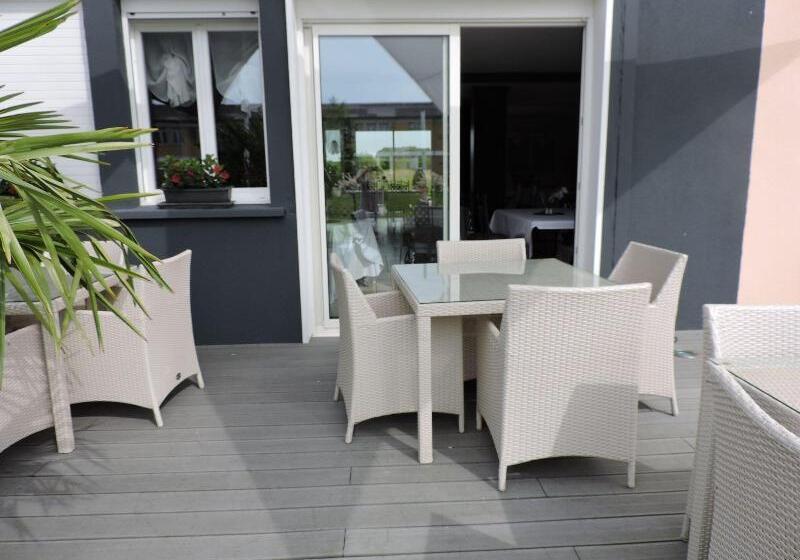 فندق Hôtel Air Lane