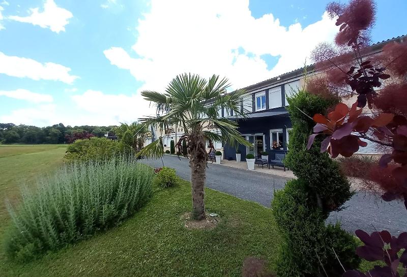 فندق Hôtel Air Lane