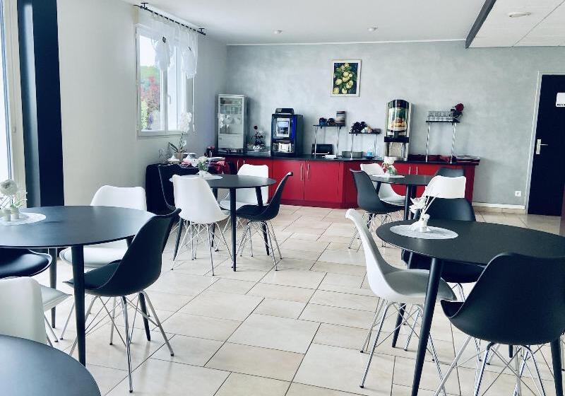 فندق Hôtel Air Lane