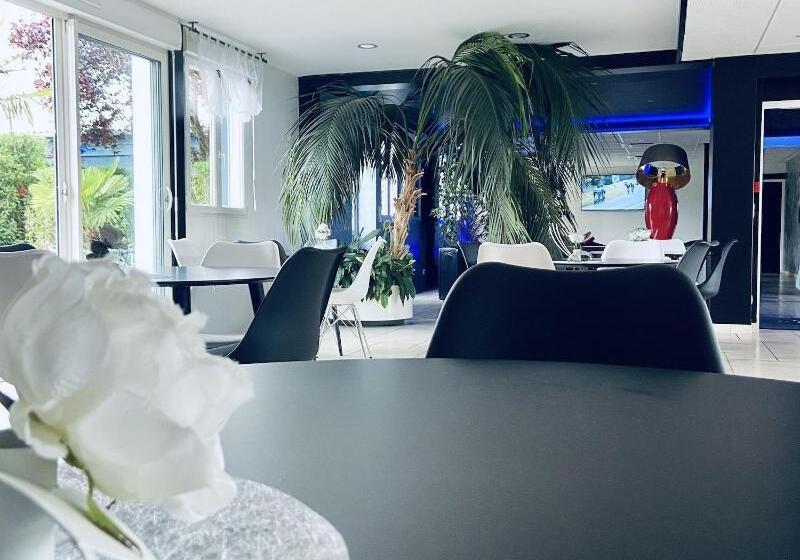 فندق Hôtel Air Lane