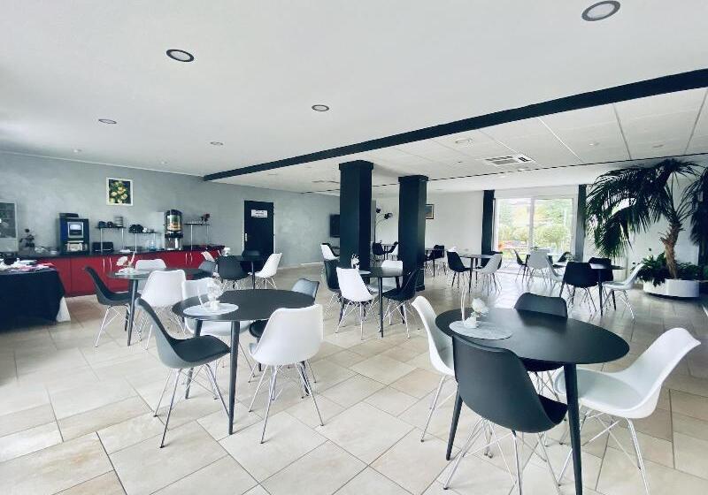 فندق Hôtel Air Lane