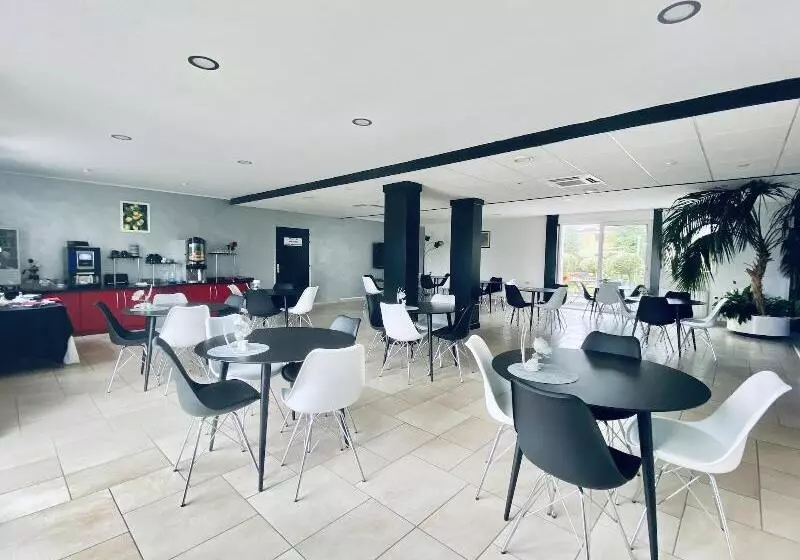 ホテル Hôtel Air Lane