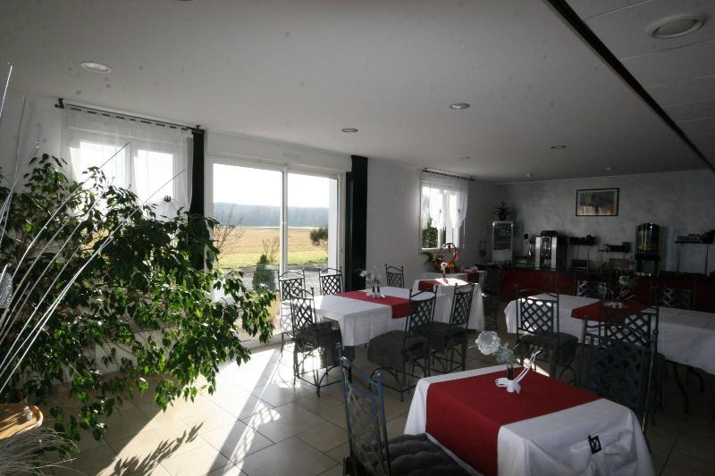 فندق Hôtel Air Lane