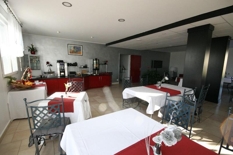 فندق Hôtel Air Lane