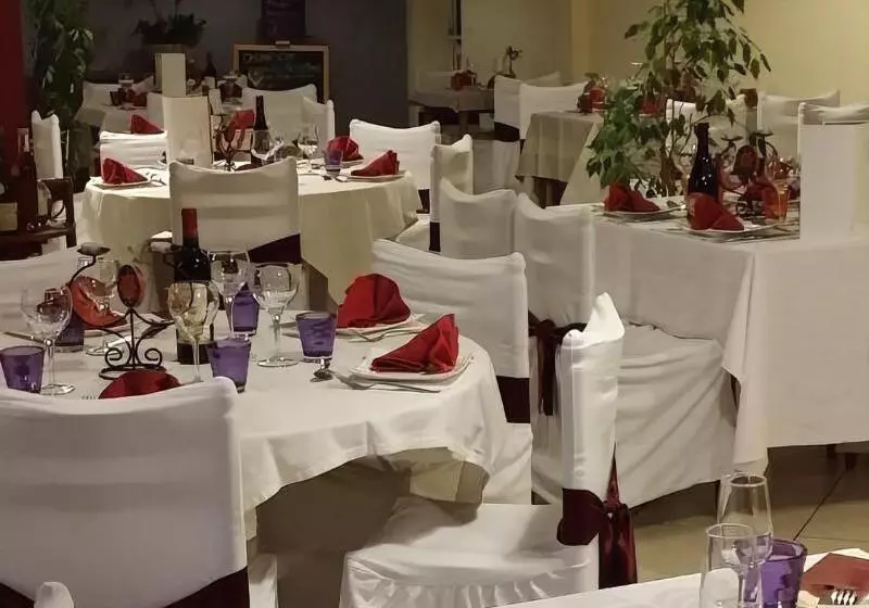 ホテル Hôtel Air Lane