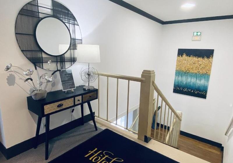 فندق Hôtel Air Lane