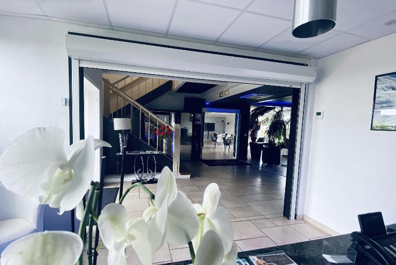 فندق Hôtel Air Lane