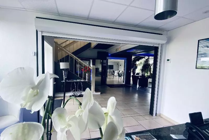 ホテル Hôtel Air Lane