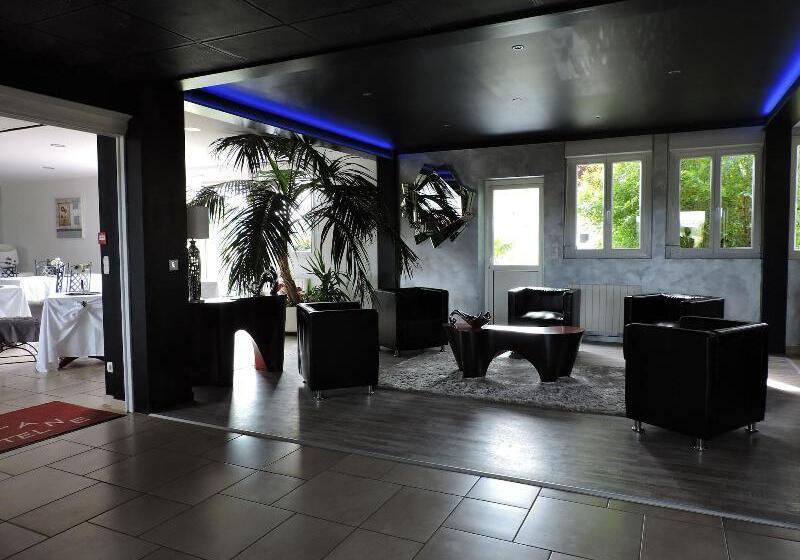 فندق Hôtel Air Lane