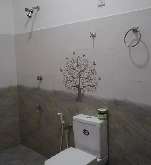 Hotelli Laguna Surfing Stay