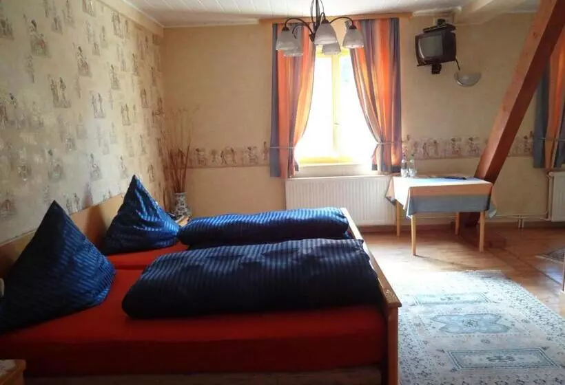 ホテル Restaurant Du Windstein