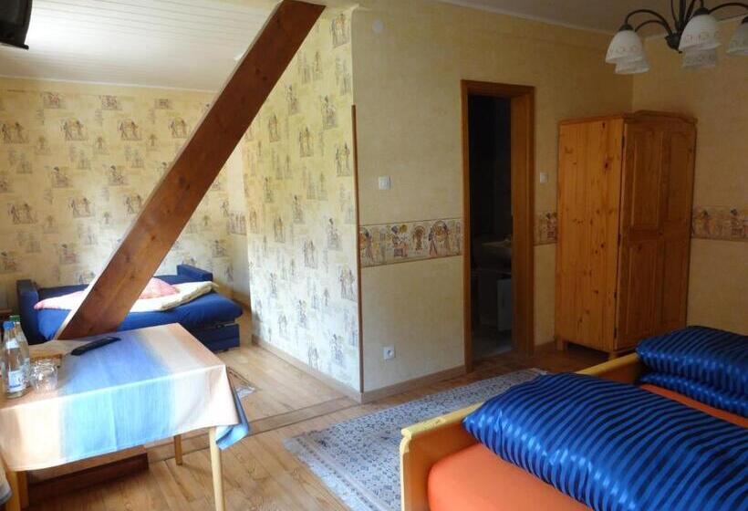 בית מלון כפרי Restaurant Du Windstein