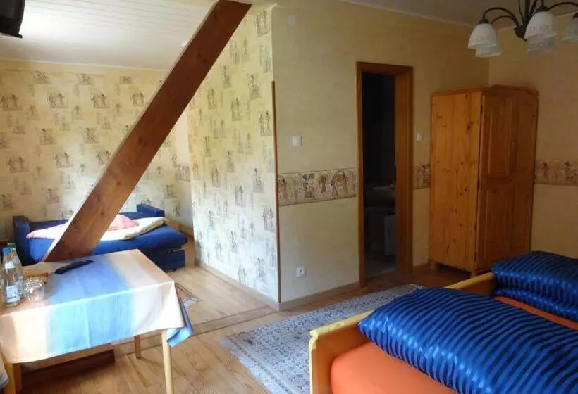 ホテル Restaurant Du Windstein