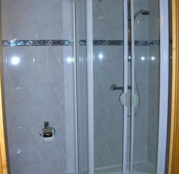 ホテル Restaurant Du Windstein