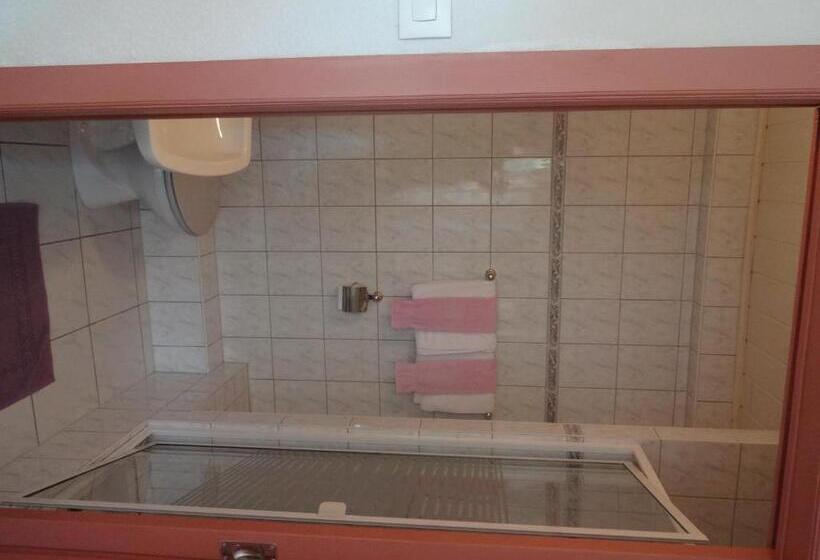 בית מלון כפרי Restaurant Du Windstein