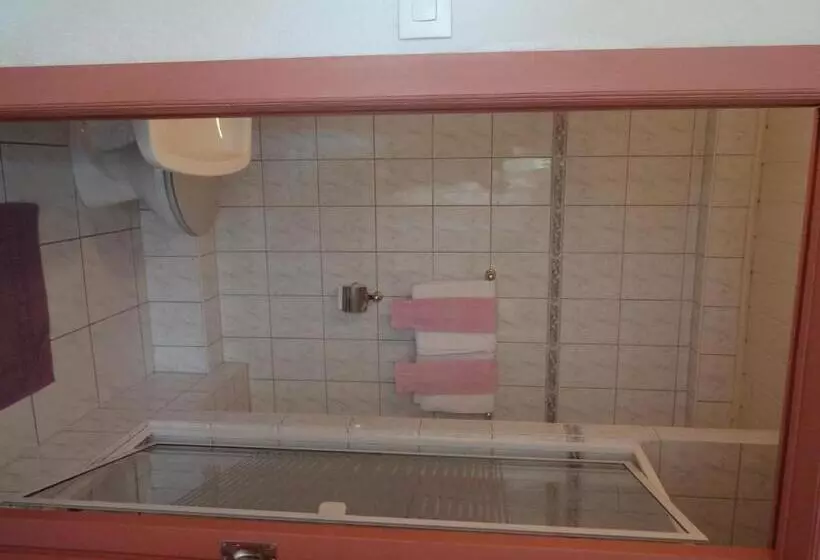 ホテル Restaurant Du Windstein