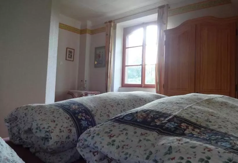 ホテル Restaurant Du Windstein