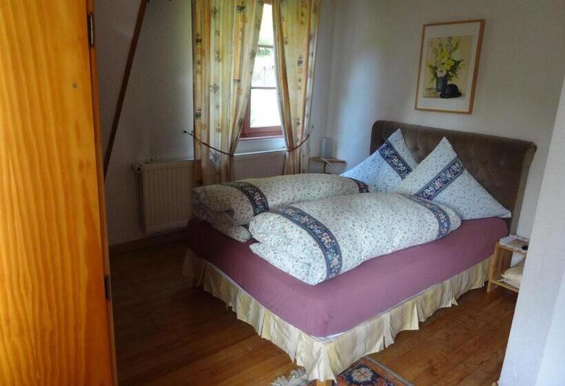 בית מלון כפרי Restaurant Du Windstein