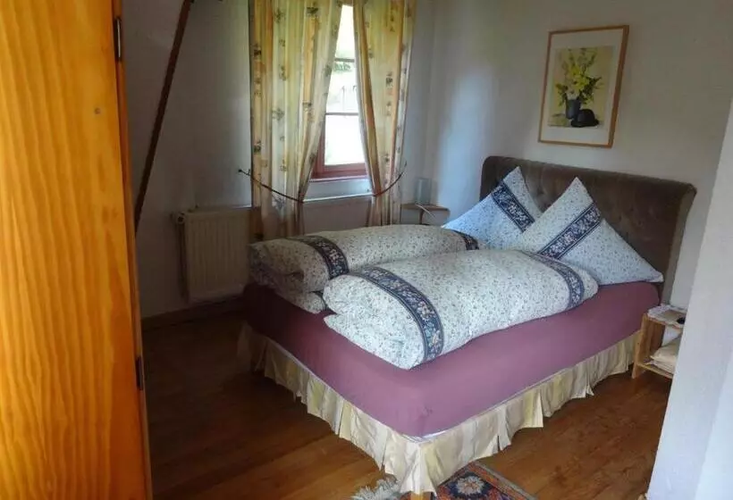 ホテル Restaurant Du Windstein