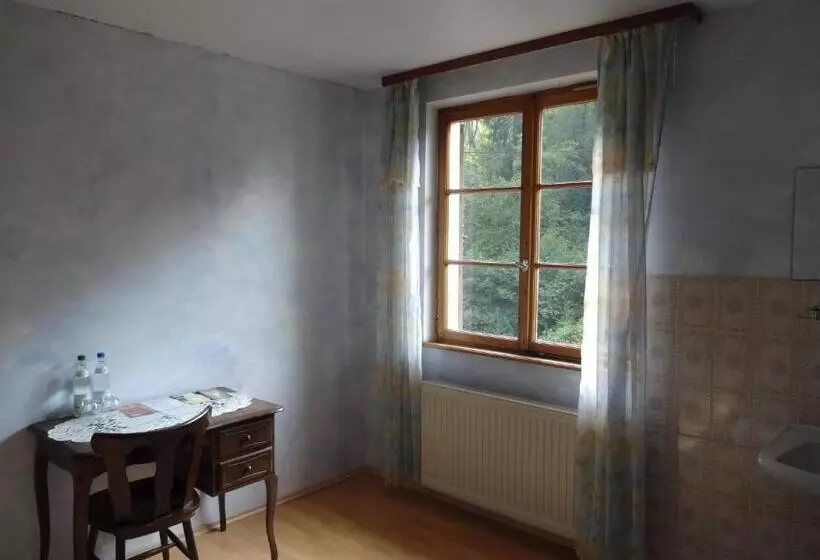 ホテル Restaurant Du Windstein