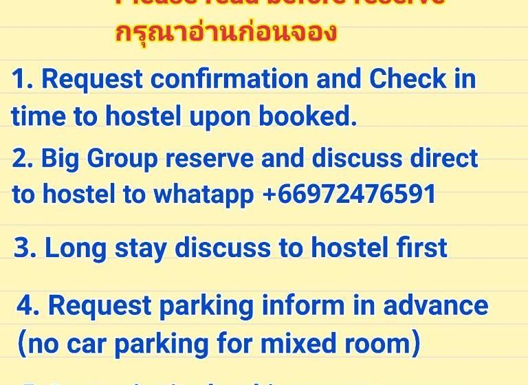 Szálloda Unico Hostel