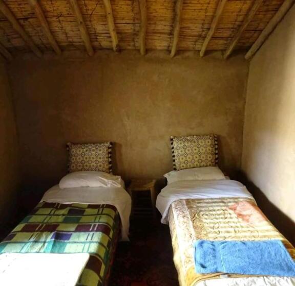 Pensionat Auberge Tigida