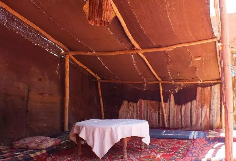 Majatalo Auberge Tigida