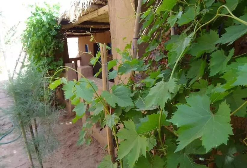 Majatalo Auberge Tigida