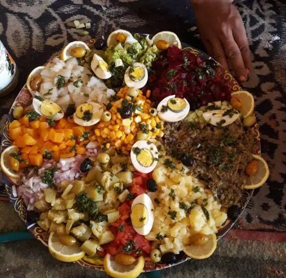 Majatalo Auberge Tigida