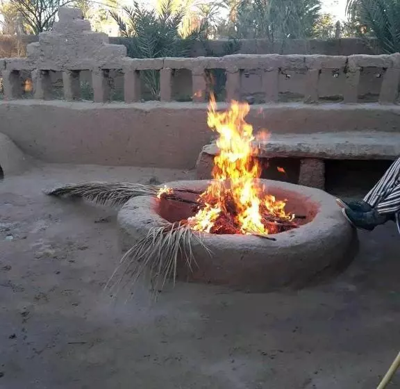 Majatalo Auberge Tigida