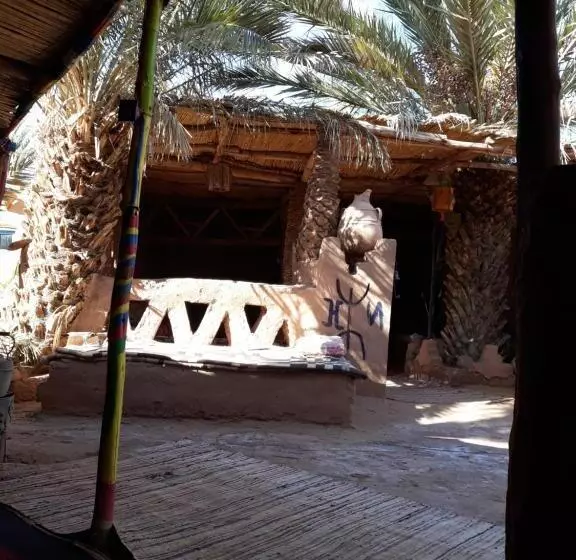 Majatalo Auberge Tigida