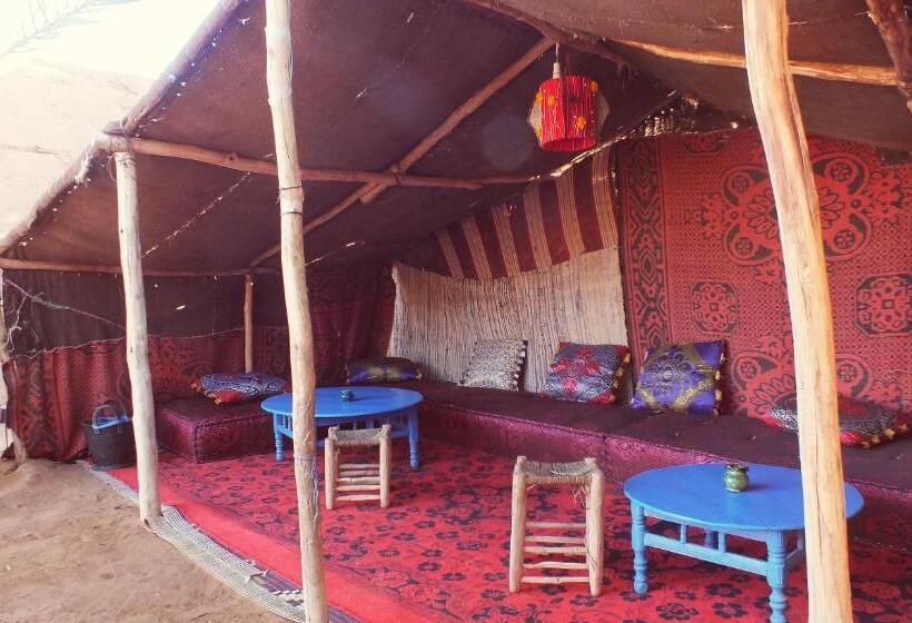 Pensionat Auberge Tigida