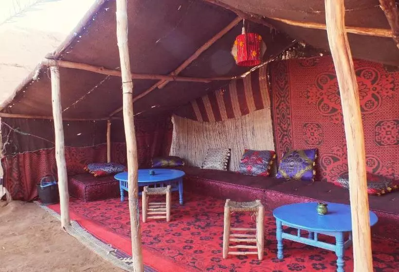 Majatalo Auberge Tigida