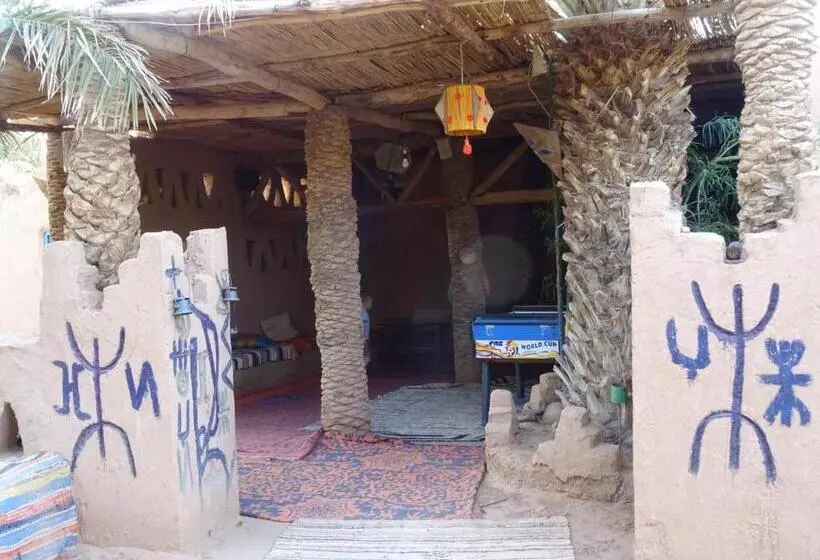 Majatalo Auberge Tigida