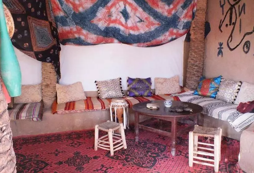 Majatalo Auberge Tigida