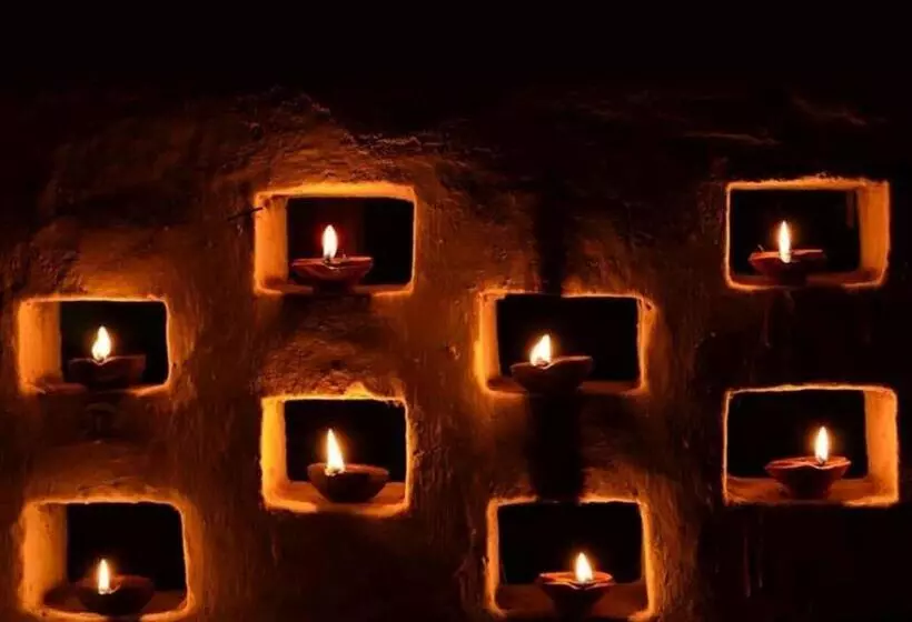 Majatalo Auberge Tigida