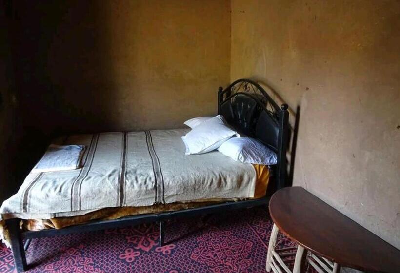 Pensionat Auberge Tigida