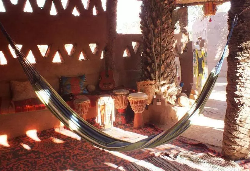 Majatalo Auberge Tigida