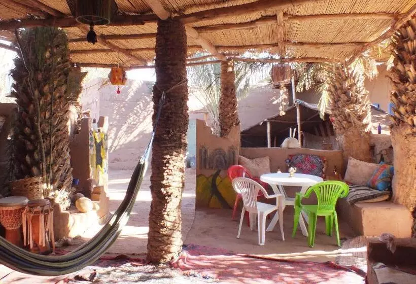 Majatalo Auberge Tigida