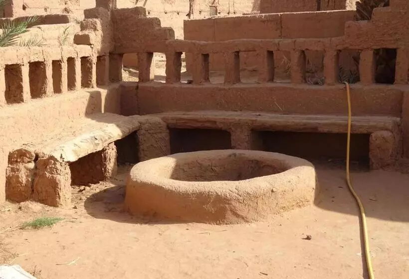 Majatalo Auberge Tigida