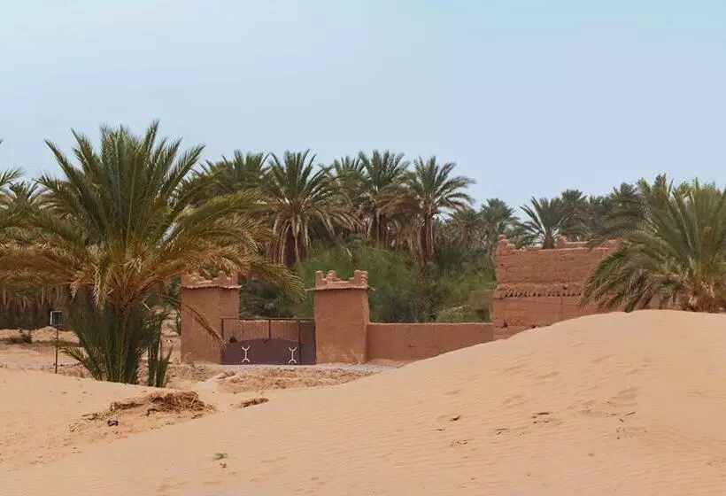 Majatalo Auberge Tigida